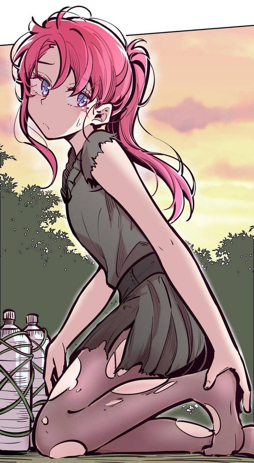Oan Gia Chung Nhà!: Chapter 112