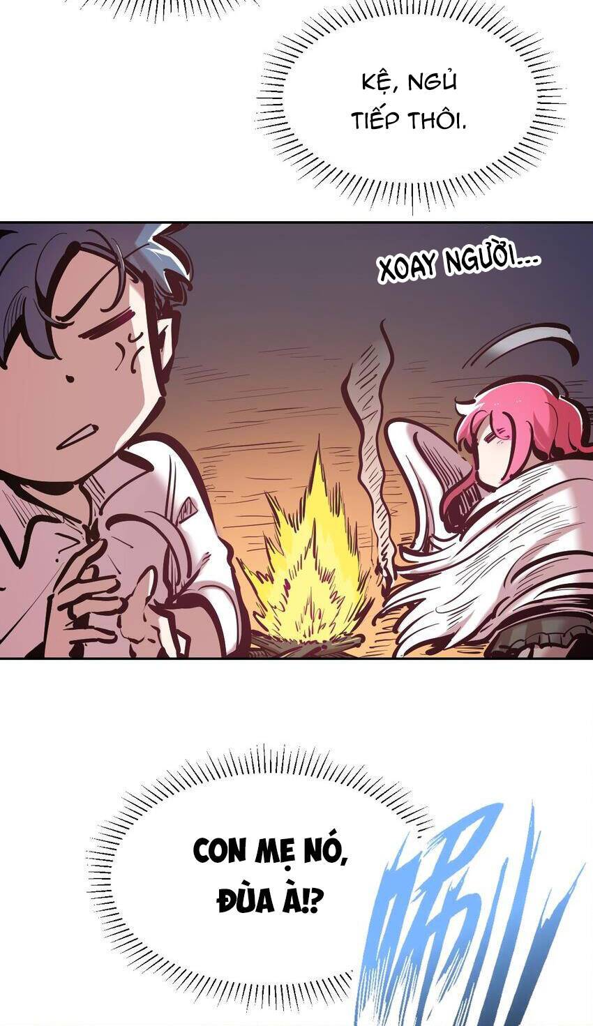 Oan Gia Chung Nhà!: Chapter 112