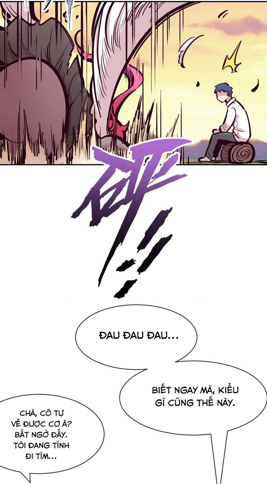 Oan Gia Chung Nhà!: Chapter 112