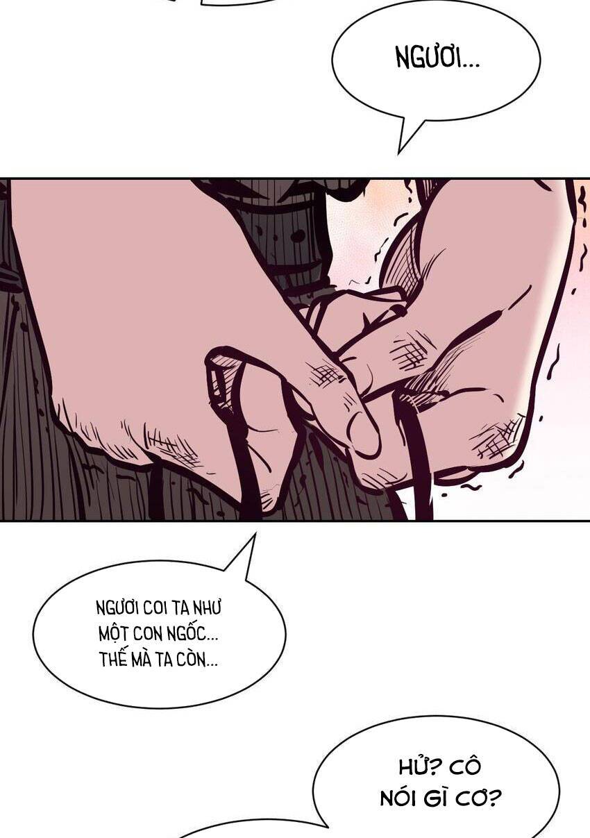 Oan Gia Chung Nhà!: Chapter 112