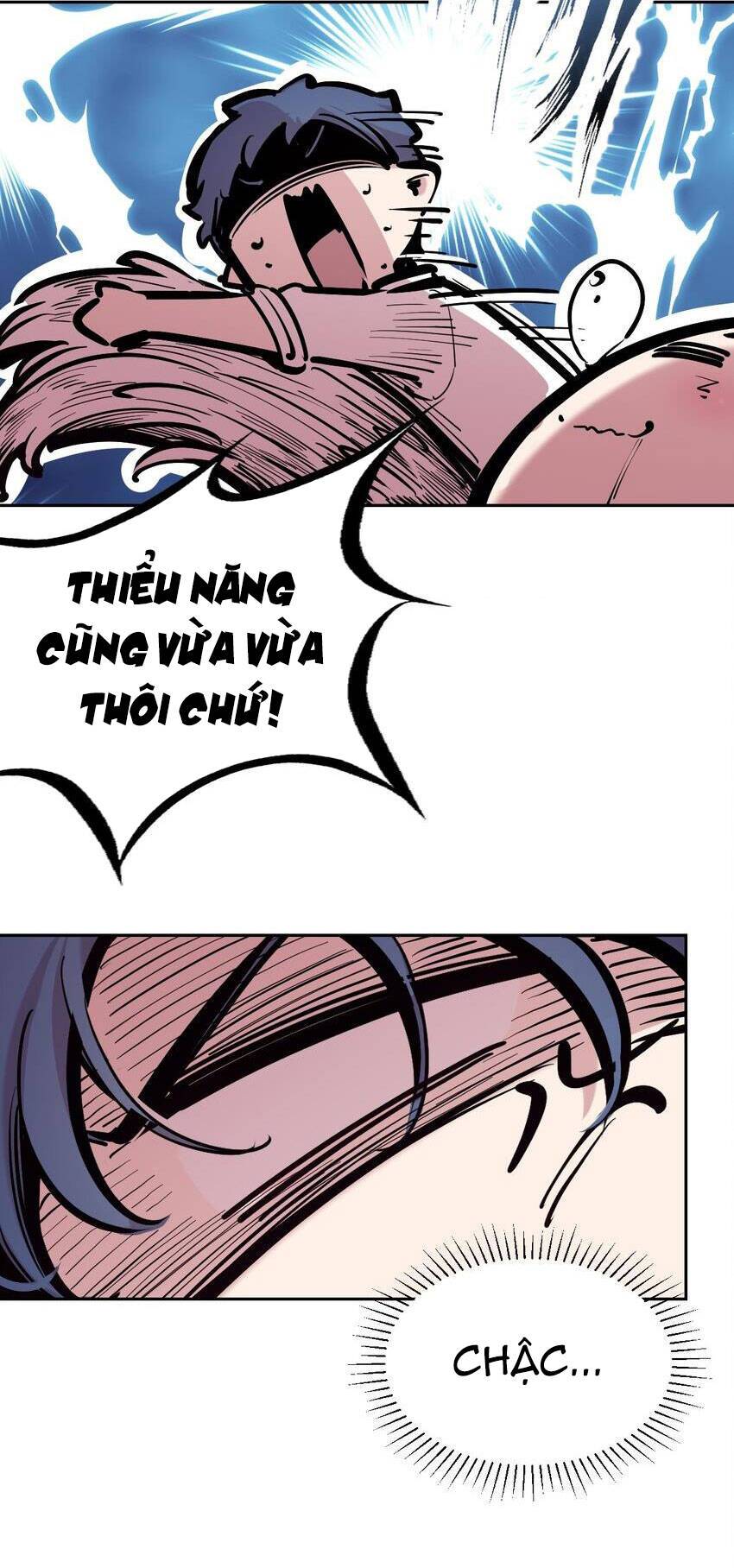 Oan Gia Chung Nhà!: Chapter 112