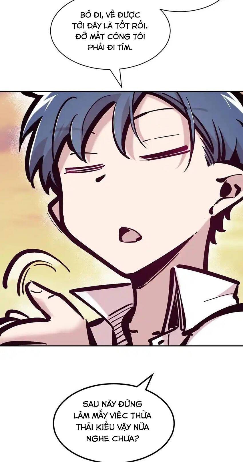 Oan Gia Chung Nhà!: Chapter 112