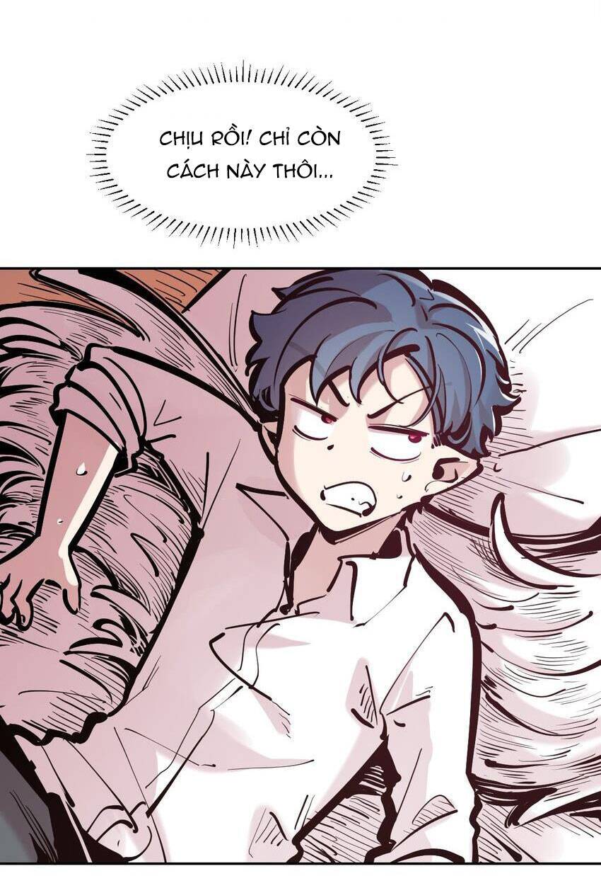 Oan Gia Chung Nhà!: Chapter 112