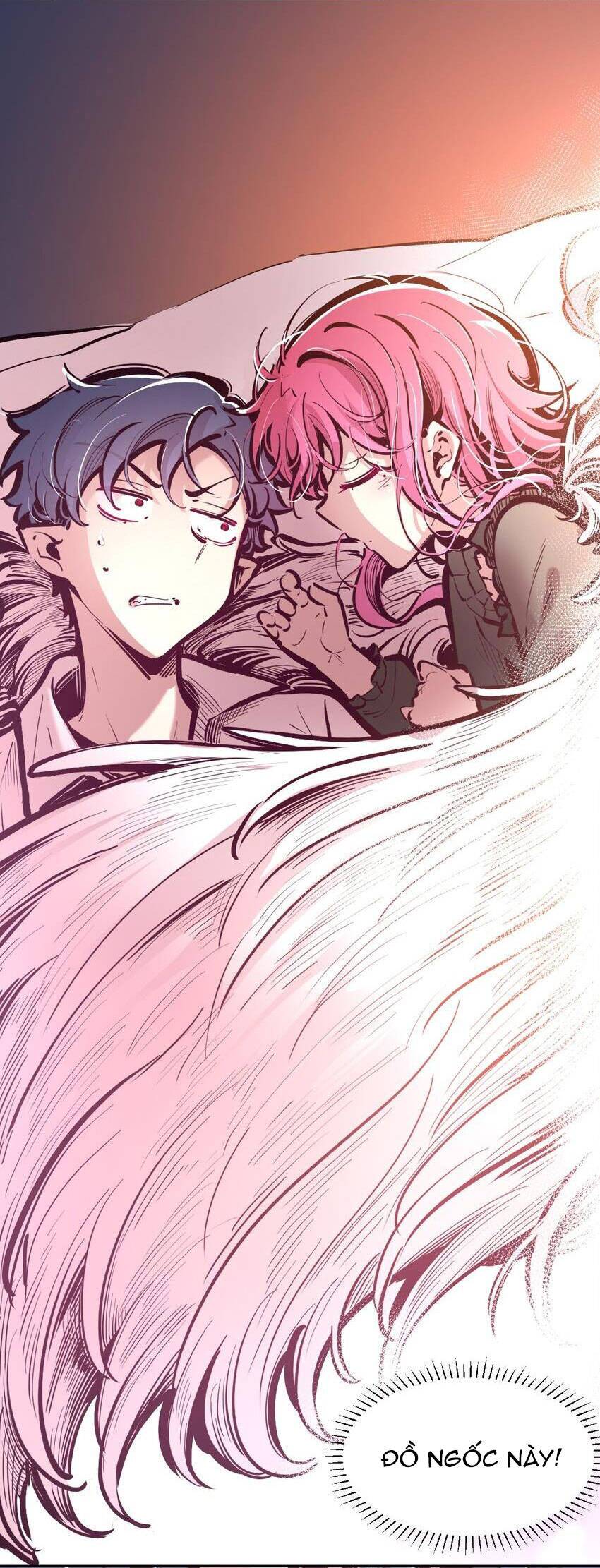 Oan Gia Chung Nhà!: Chapter 112