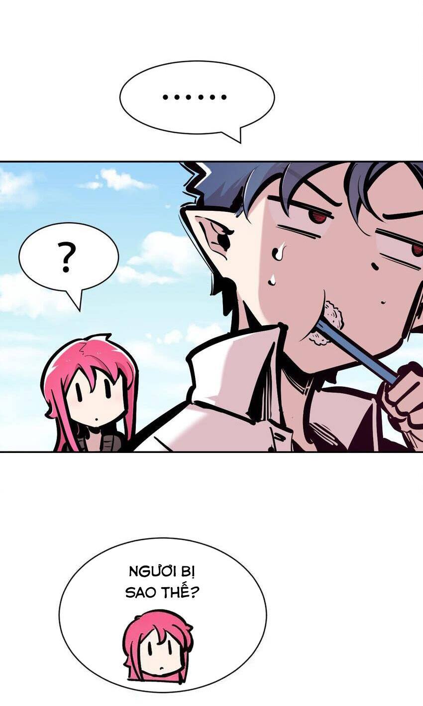 Oan Gia Chung Nhà!: Chapter 112