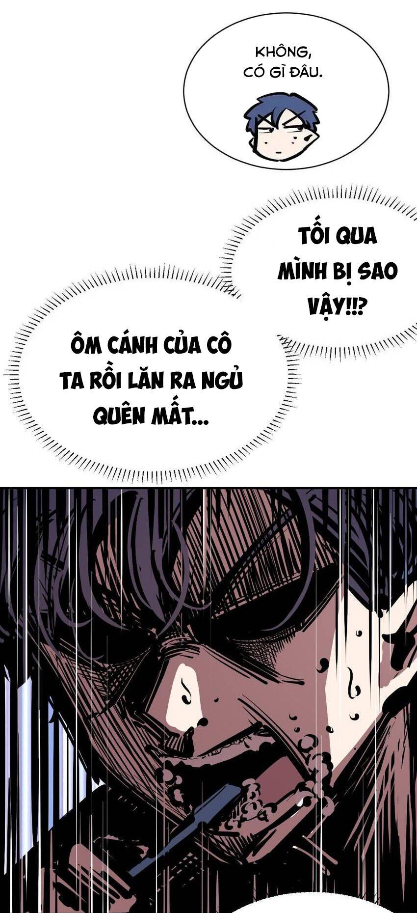 Oan Gia Chung Nhà!: Chapter 112