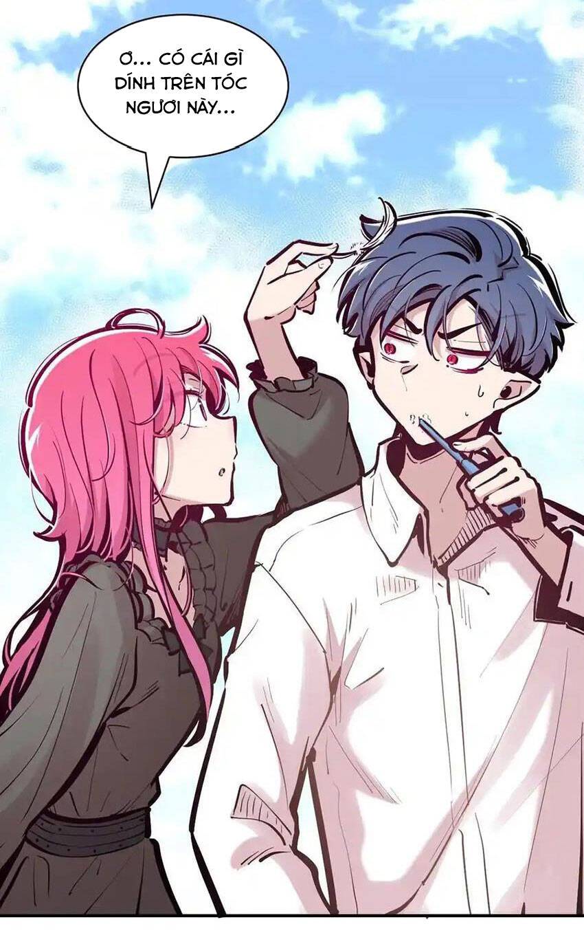 Oan Gia Chung Nhà!: Chapter 112