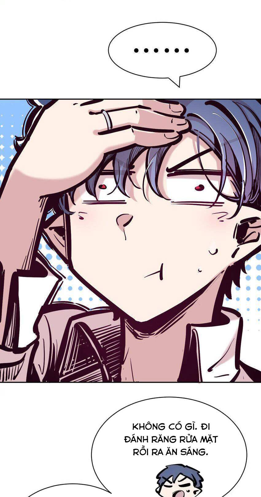 Oan Gia Chung Nhà!: Chapter 112
