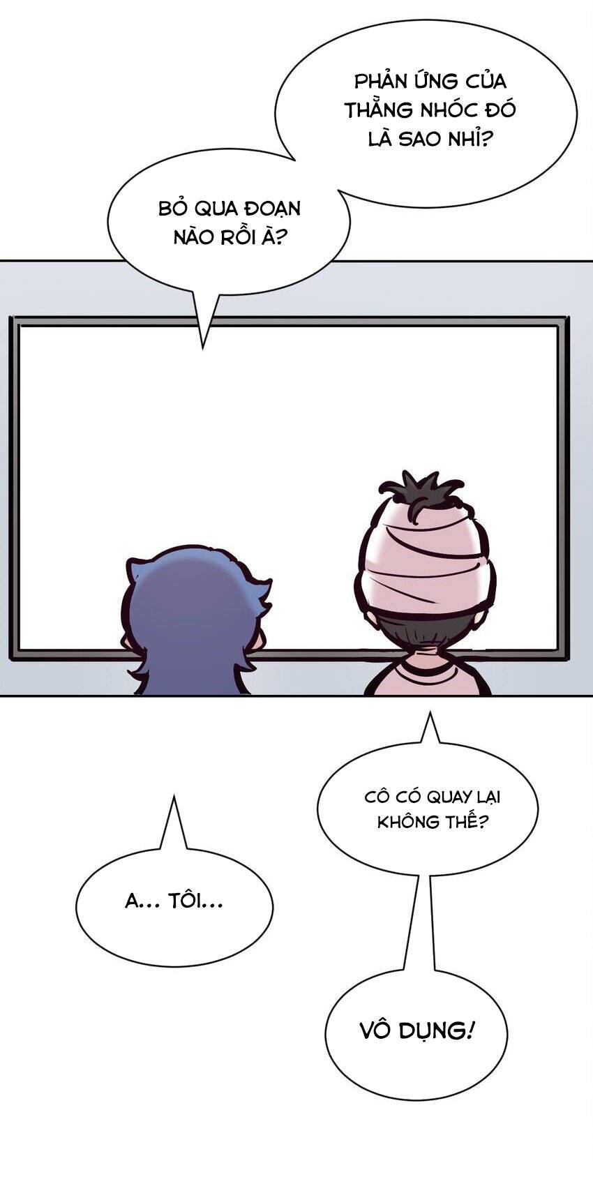 Oan Gia Chung Nhà!: Chapter 112