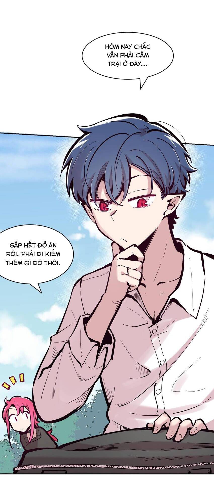 Oan Gia Chung Nhà!: Chapter 112