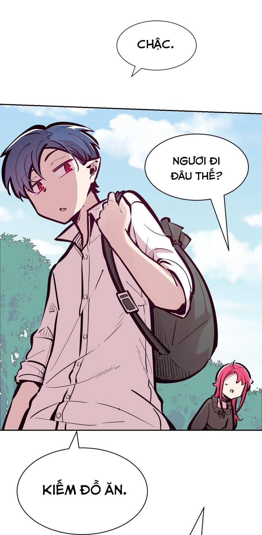 Oan Gia Chung Nhà!: Chapter 112