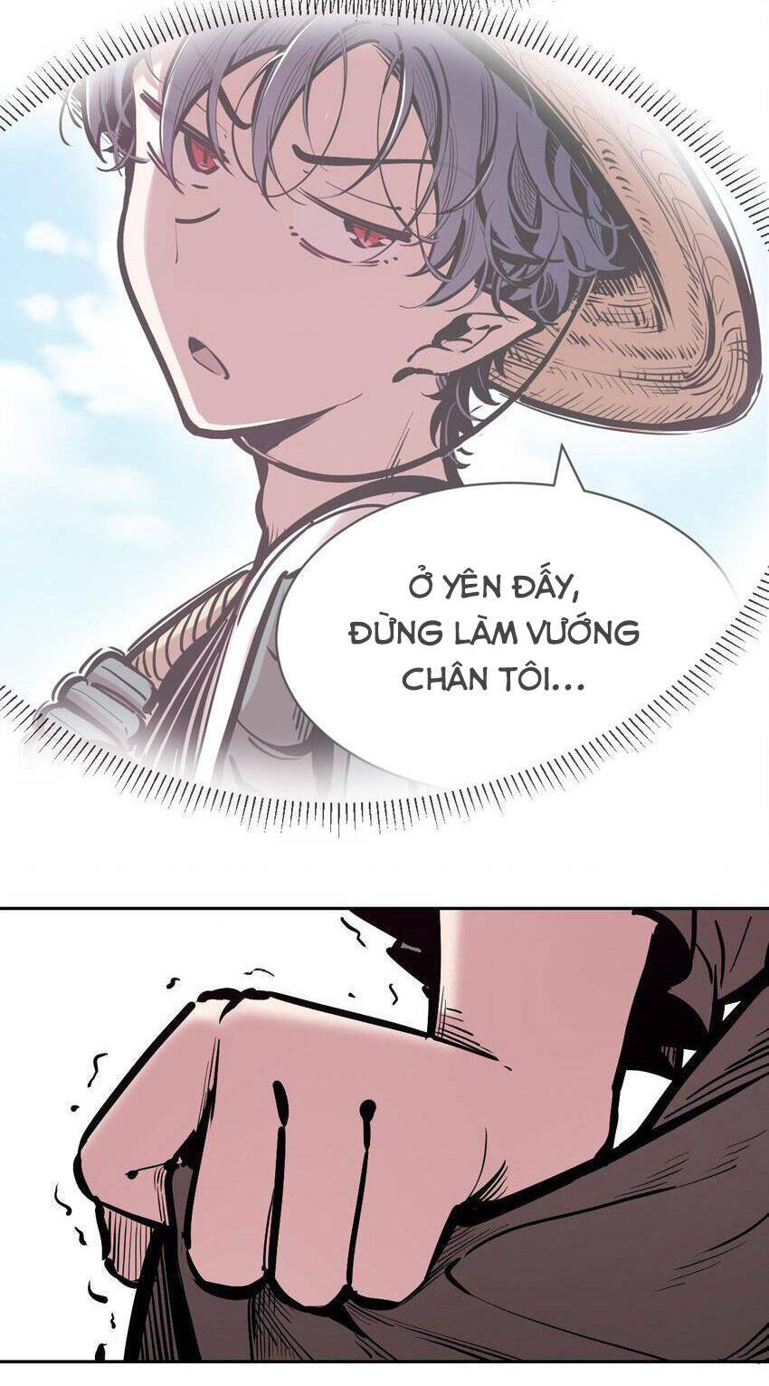 Oan Gia Chung Nhà!: Chapter 112