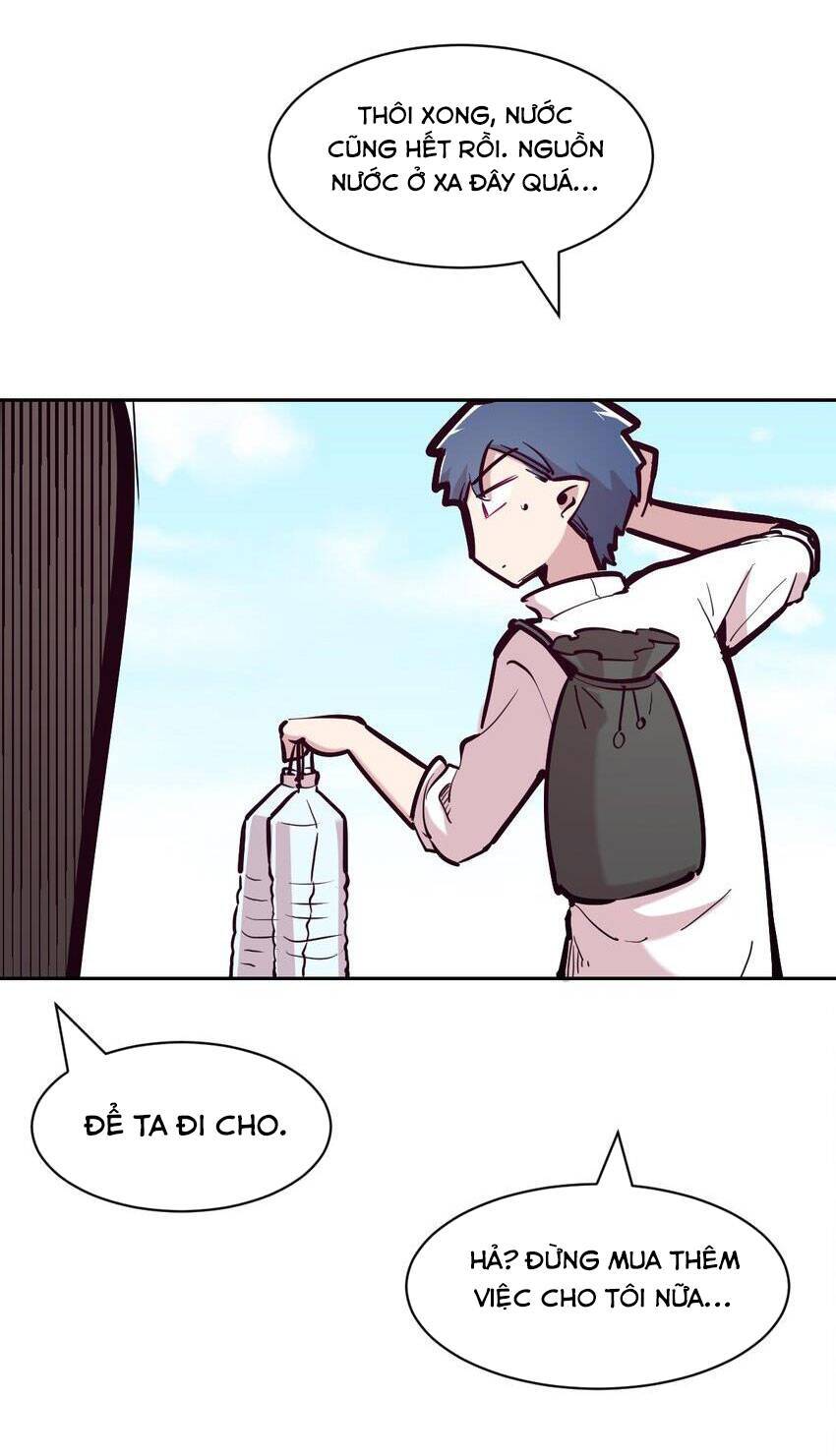 Oan Gia Chung Nhà!: Chapter 112