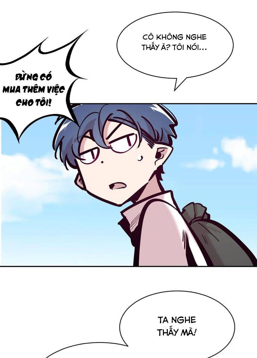 Oan Gia Chung Nhà!: Chapter 112