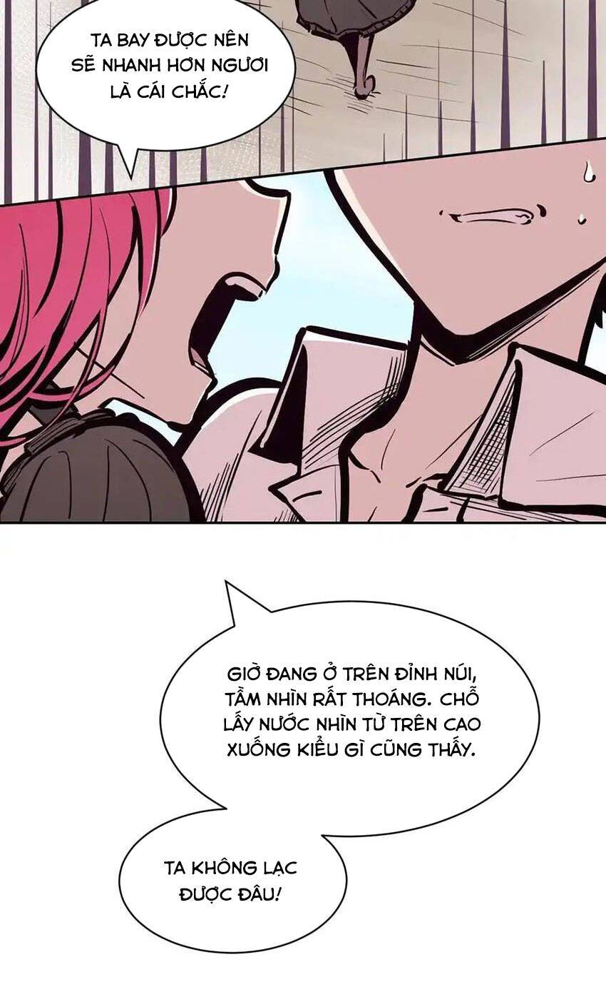 Oan Gia Chung Nhà!: Chapter 112