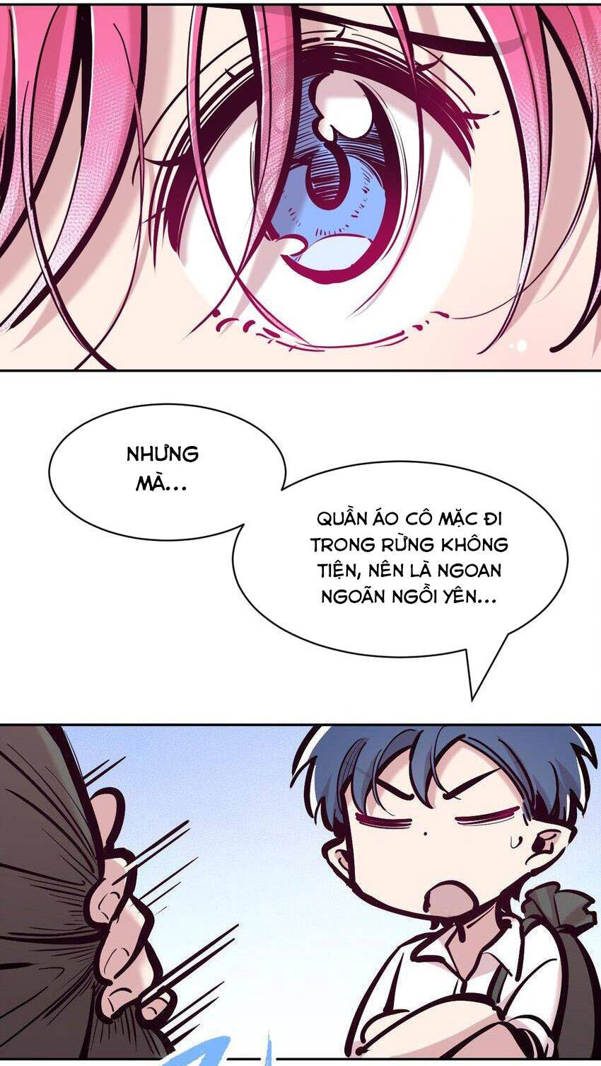 Oan Gia Chung Nhà!: Chapter 112