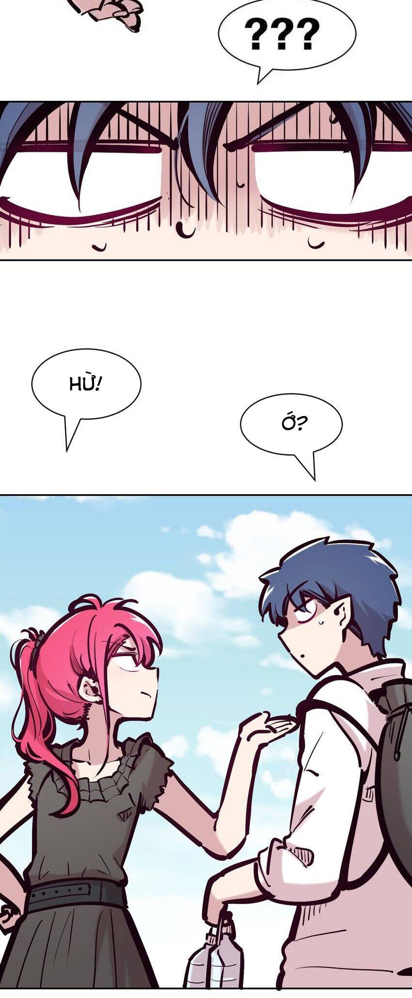 Oan Gia Chung Nhà!: Chapter 112
