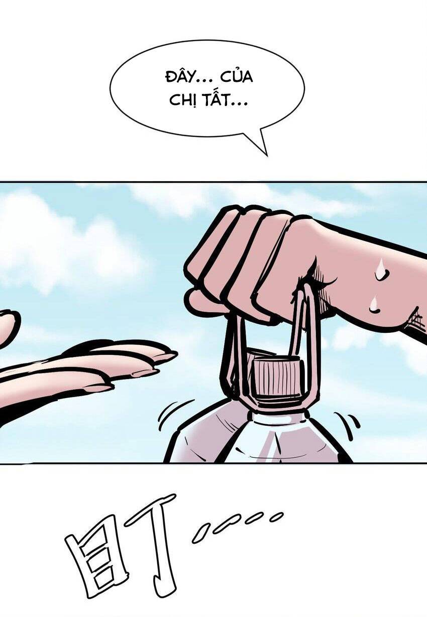Oan Gia Chung Nhà!: Chapter 112