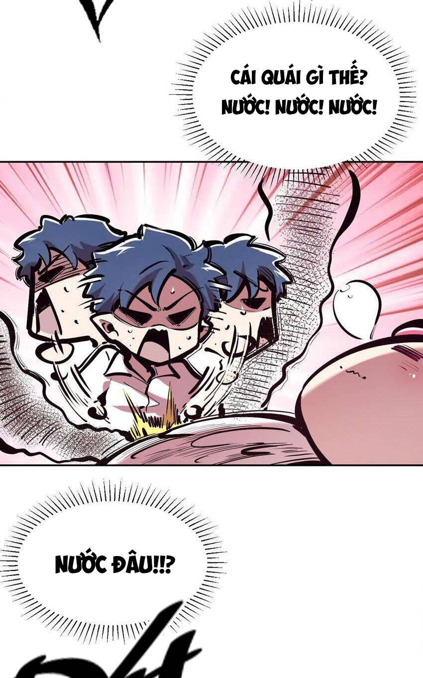 Oan Gia Chung Nhà!: Chapter 112