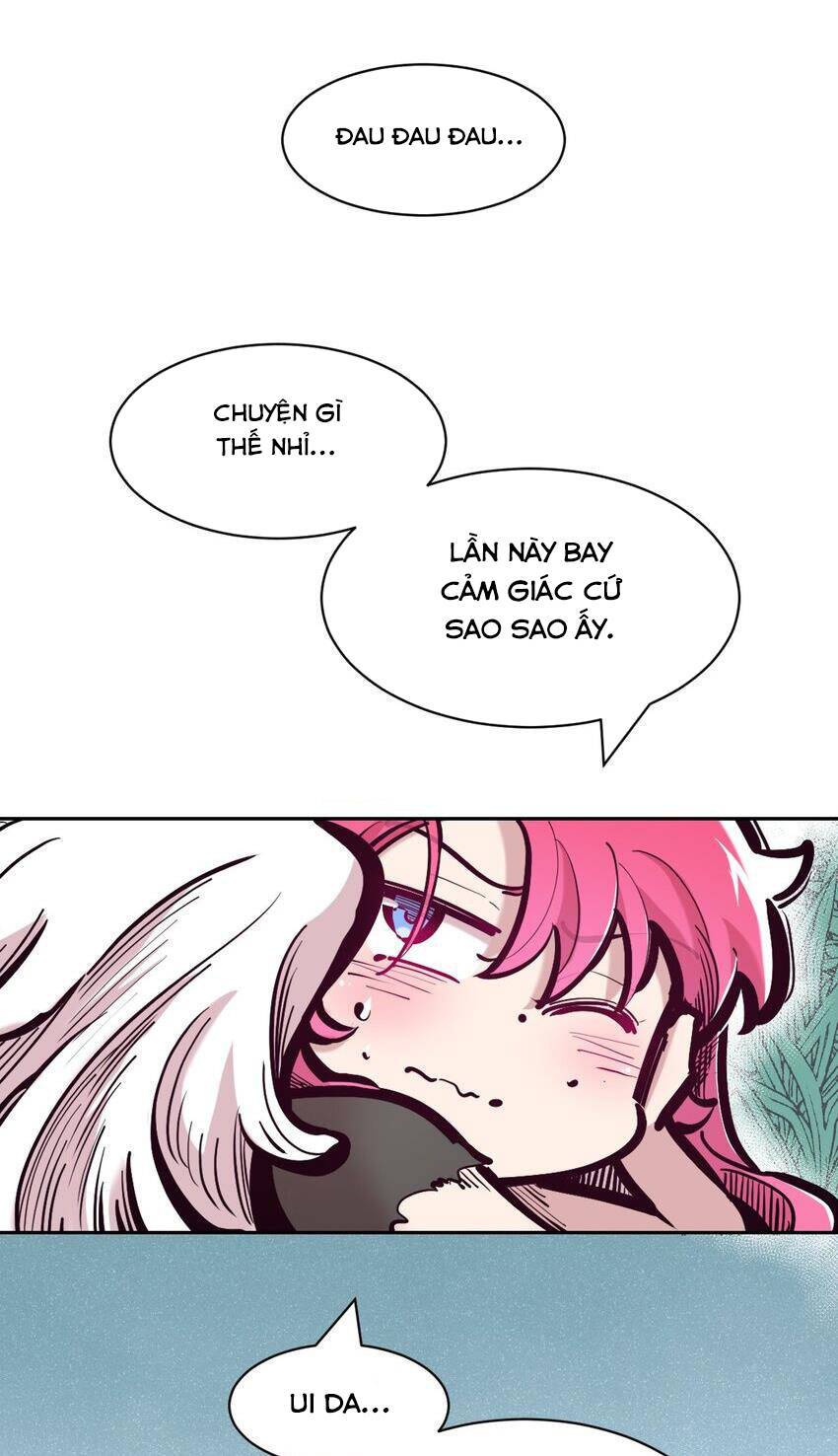 Oan Gia Chung Nhà!: Chapter 112