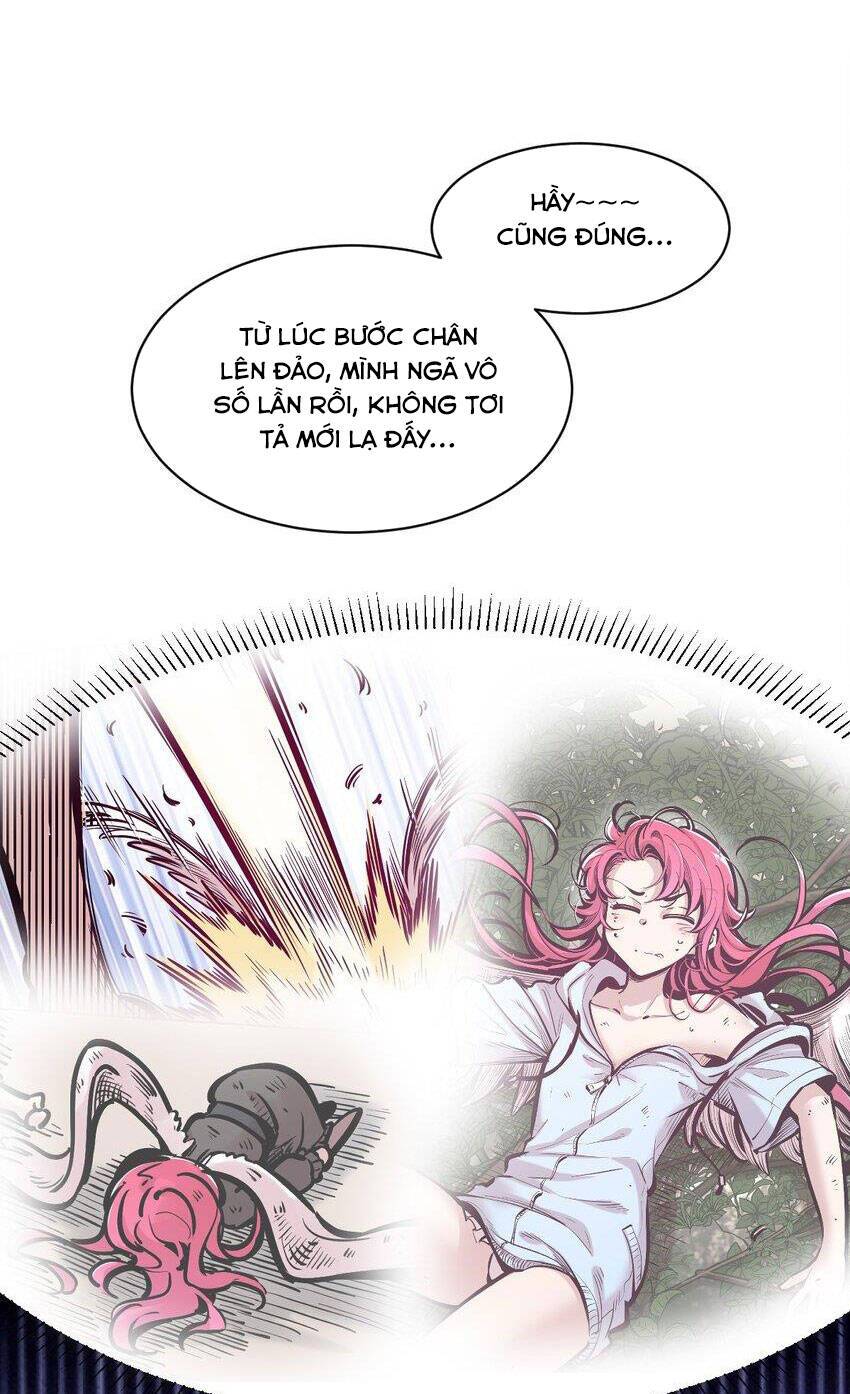 Oan Gia Chung Nhà!: Chapter 112