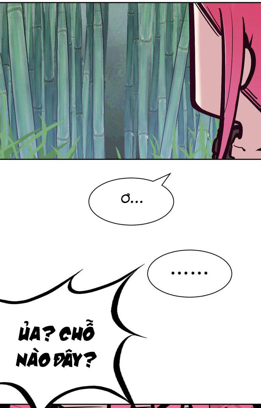 Oan Gia Chung Nhà!: Chapter 112