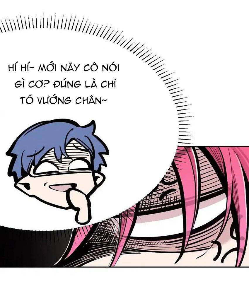 Oan Gia Chung Nhà!: Chapter 112