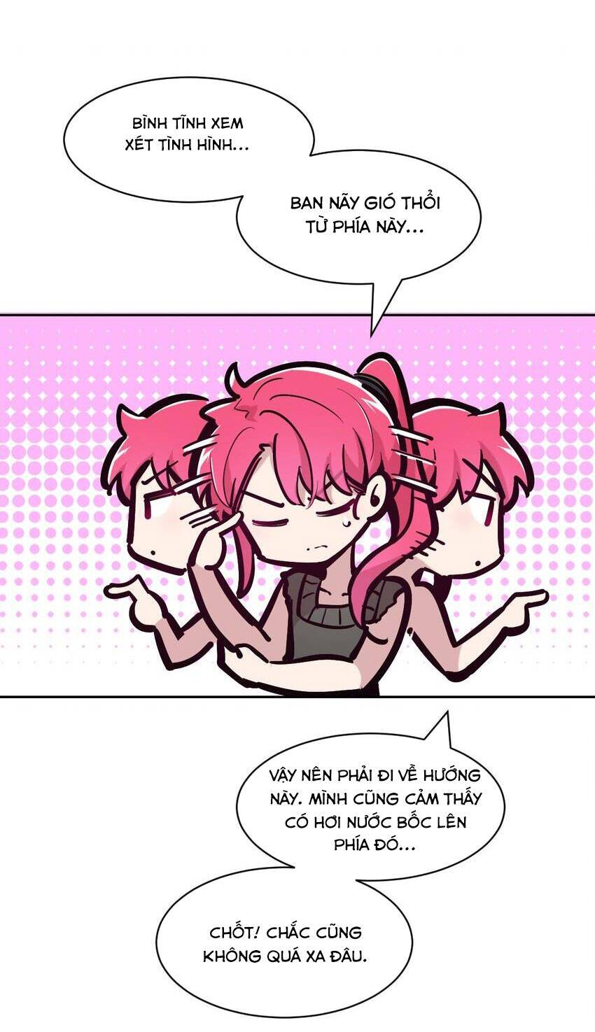 Oan Gia Chung Nhà!: Chapter 112