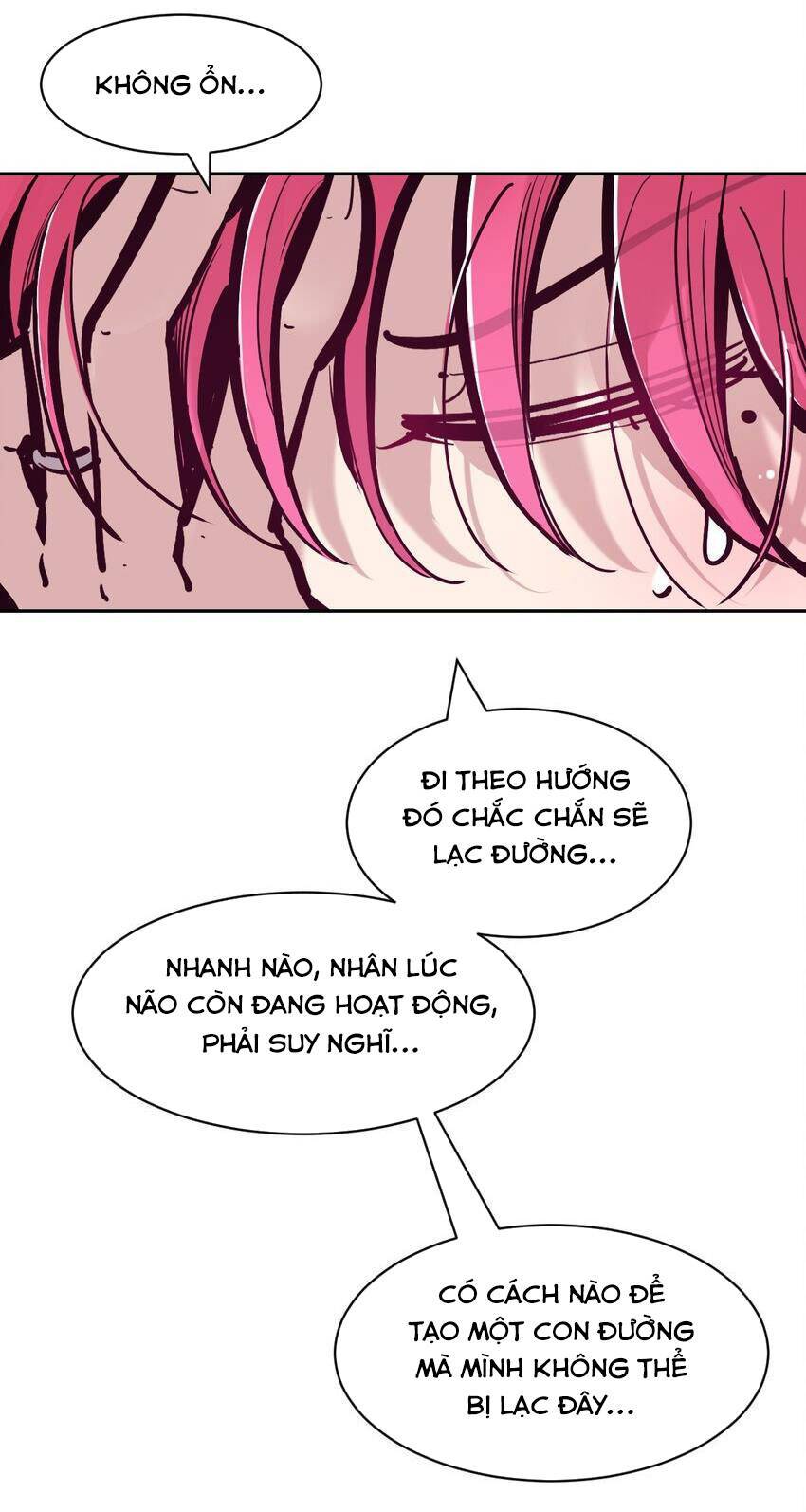Oan Gia Chung Nhà!: Chapter 112