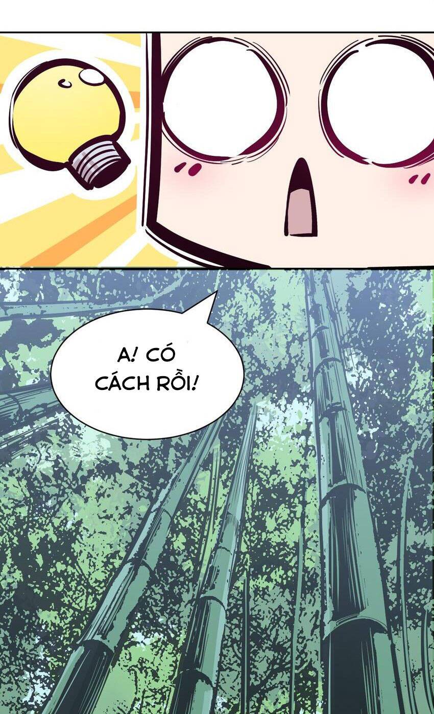 Oan Gia Chung Nhà!: Chapter 112