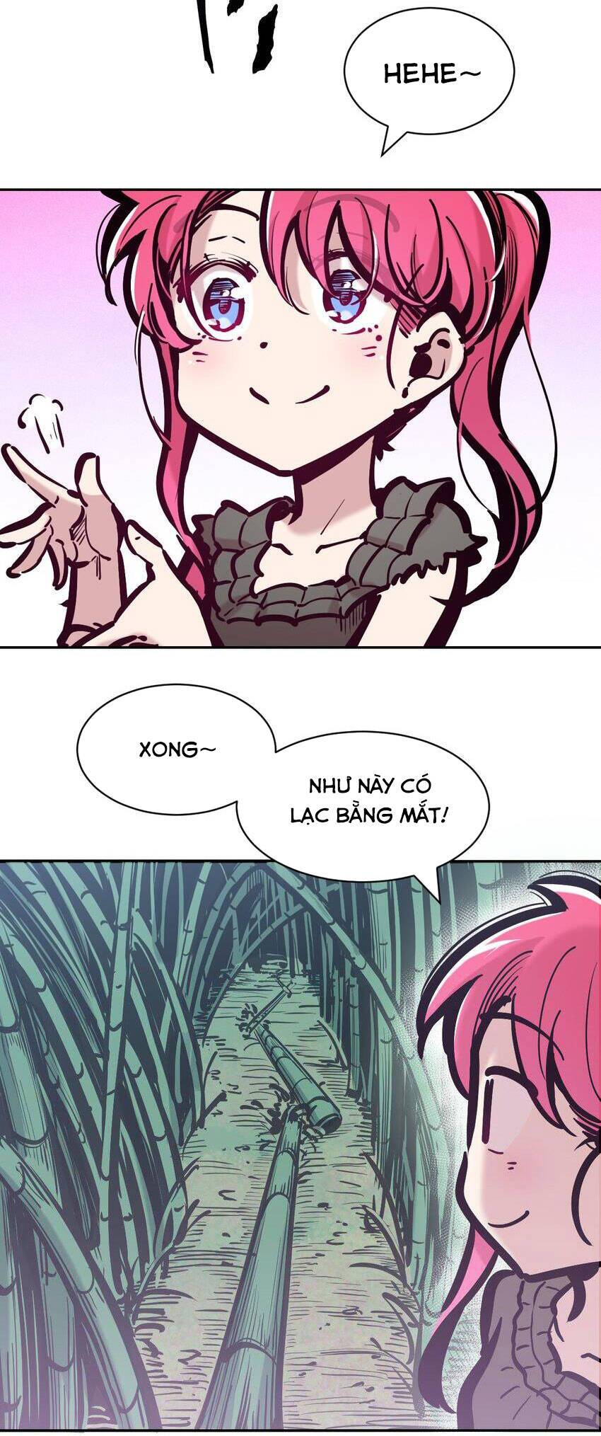 Oan Gia Chung Nhà!: Chapter 112