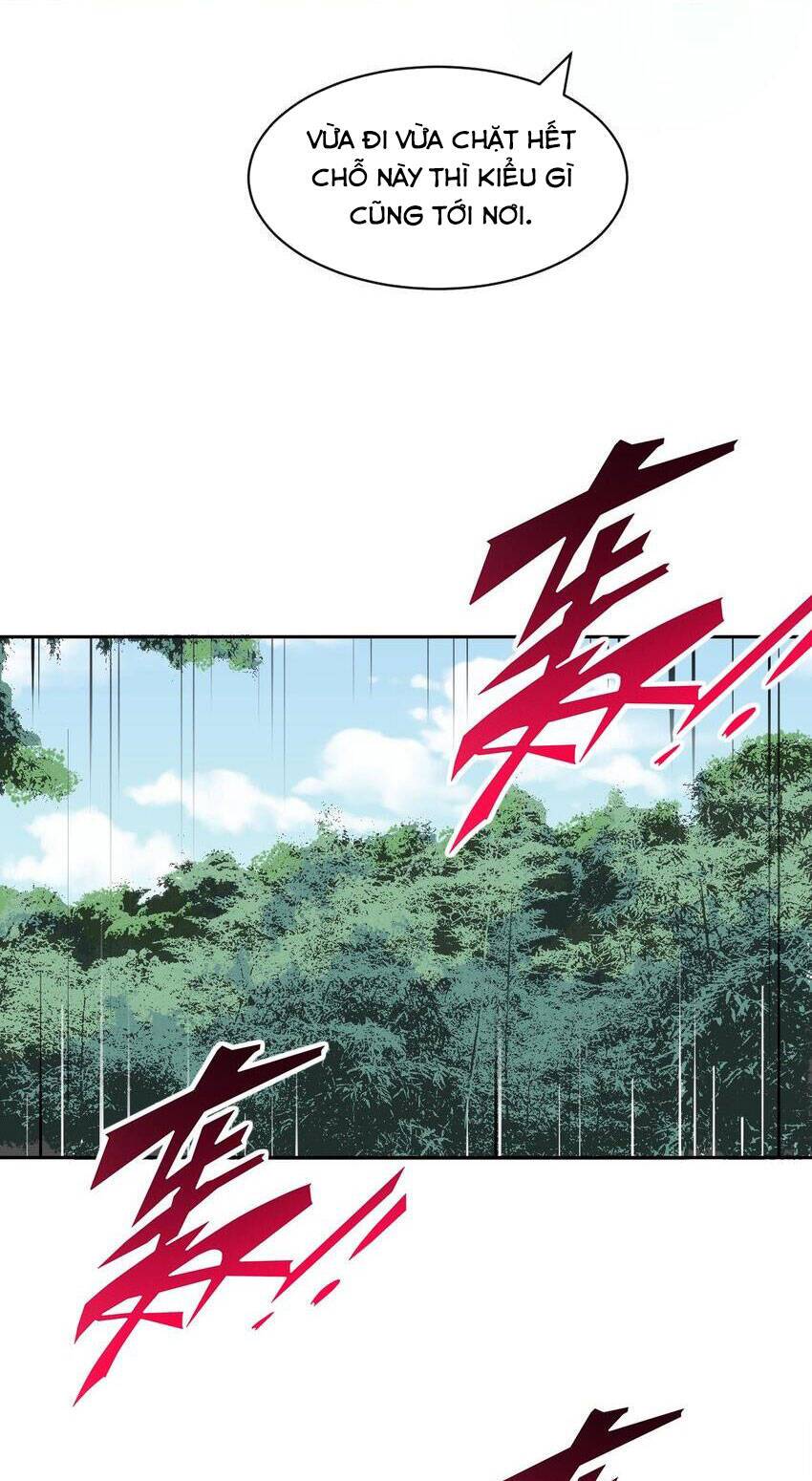 Oan Gia Chung Nhà!: Chapter 112