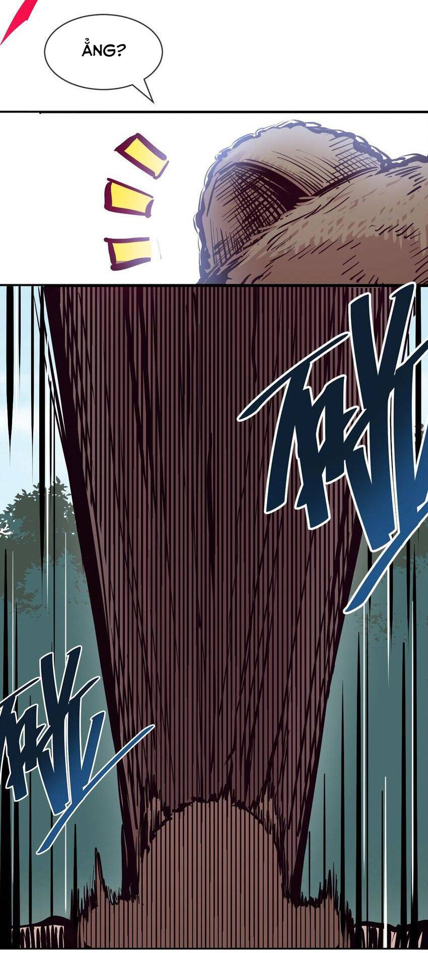Oan Gia Chung Nhà!: Chapter 112