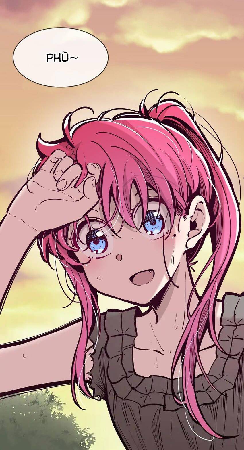 Oan Gia Chung Nhà!: Chapter 112