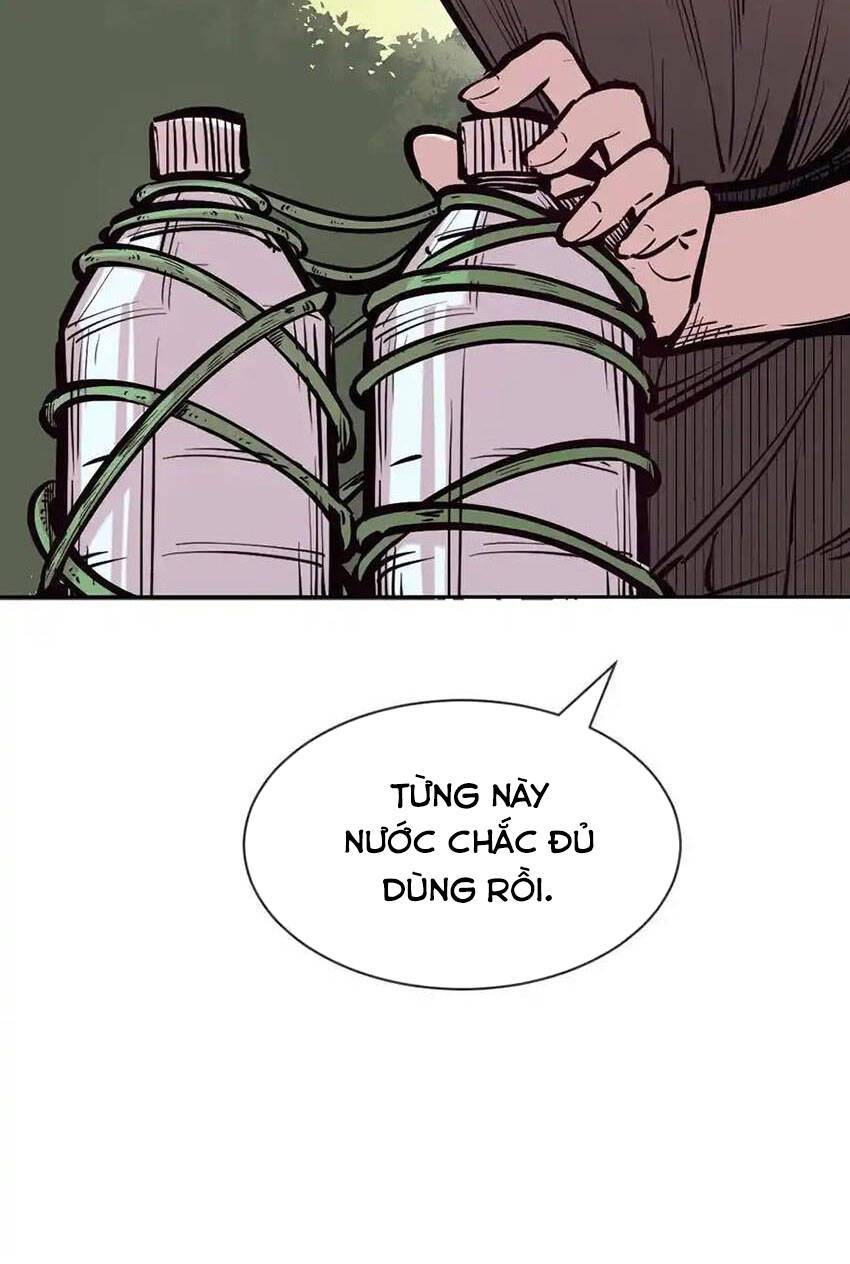 Oan Gia Chung Nhà!: Chapter 112