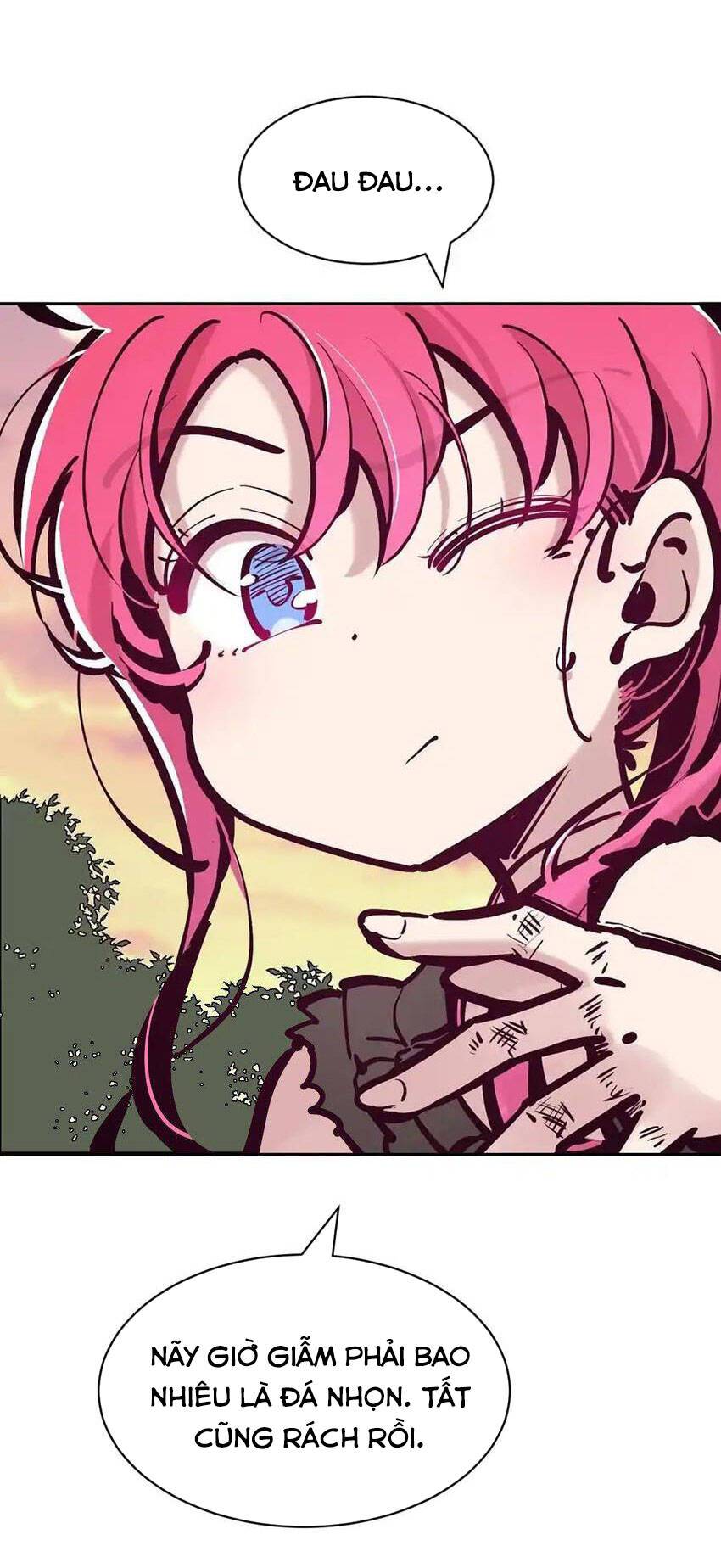 Oan Gia Chung Nhà!: Chapter 112