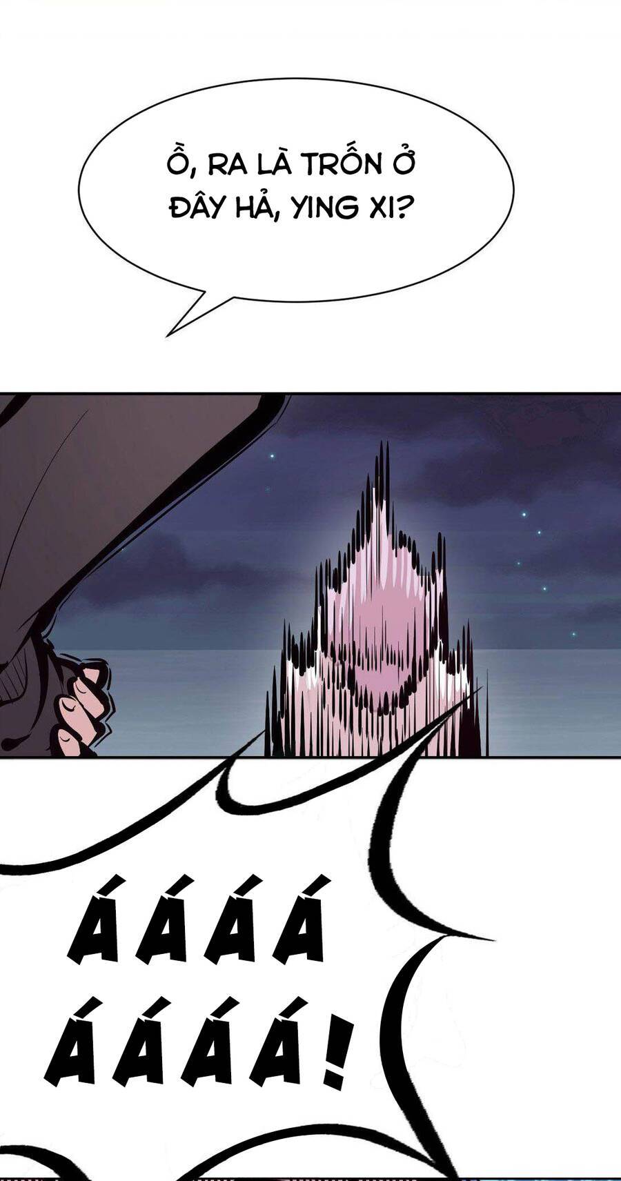 Oan Gia Chung Nhà!: Chapter 113