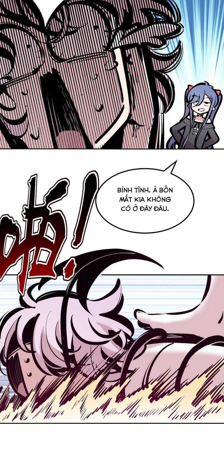 Oan Gia Chung Nhà!: Chapter 113