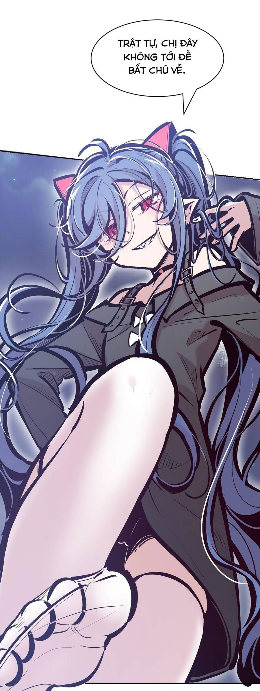 Oan Gia Chung Nhà!: Chapter 113