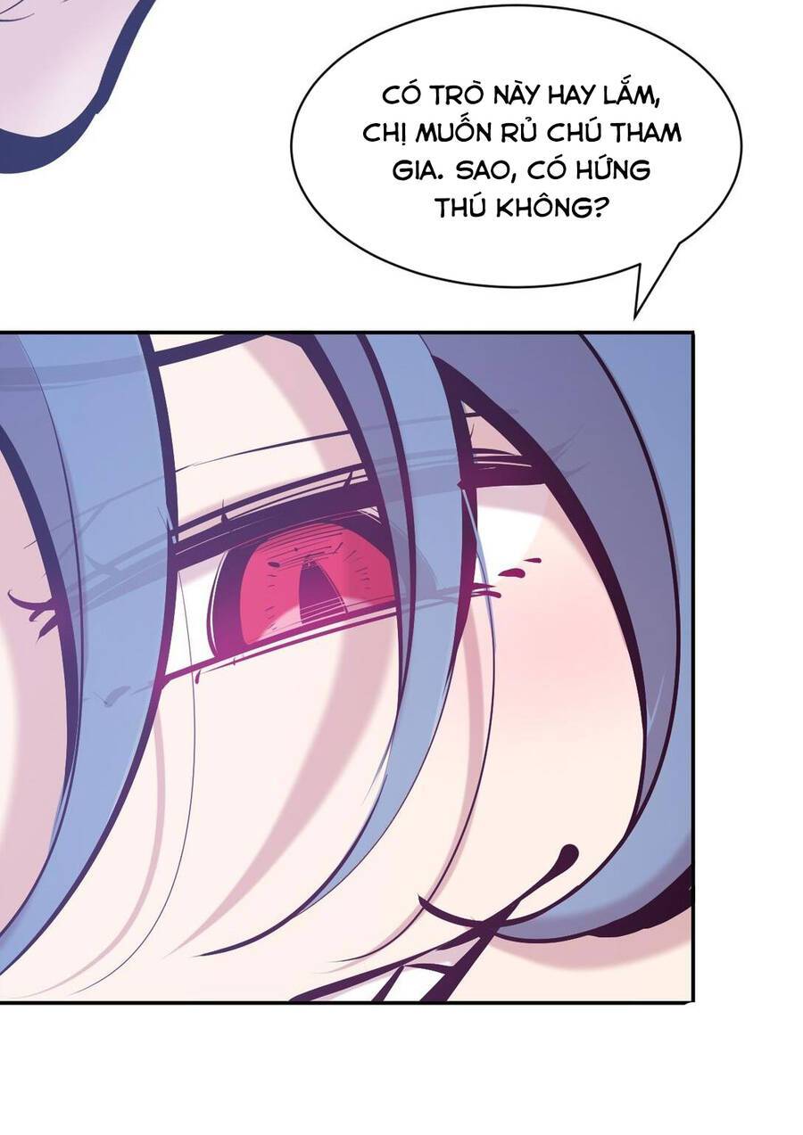 Oan Gia Chung Nhà!: Chapter 113
