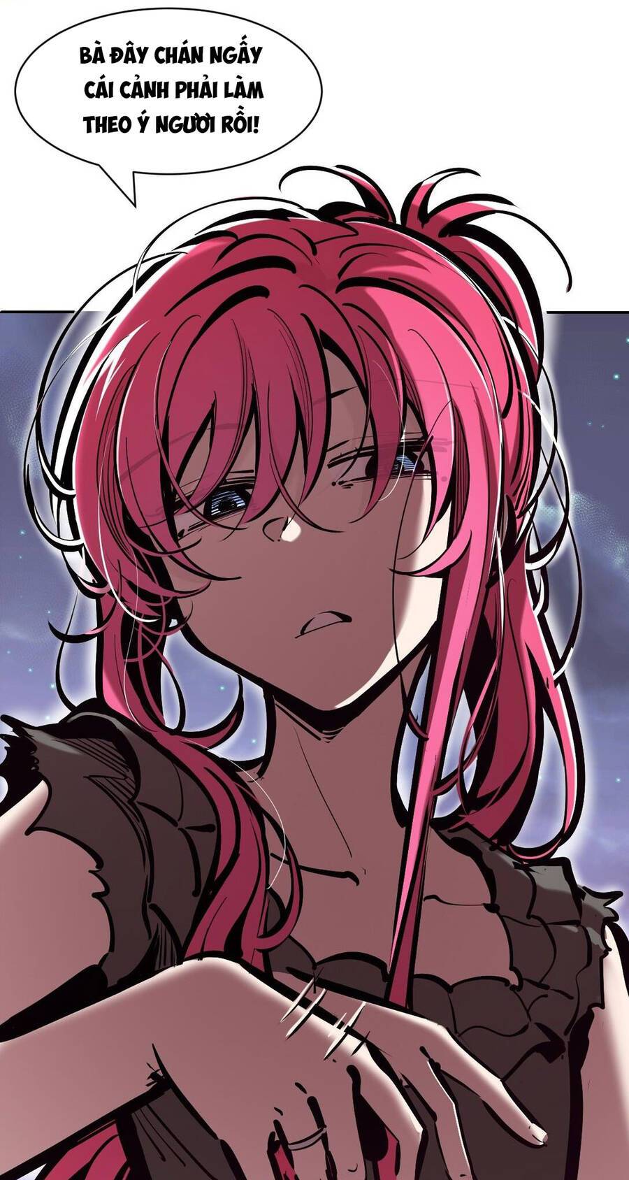 Oan Gia Chung Nhà!: Chapter 113