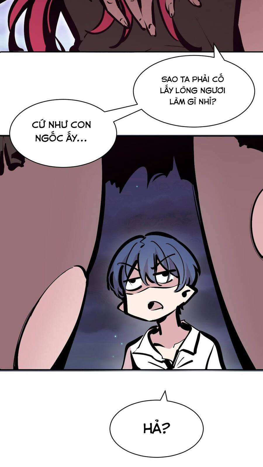 Oan Gia Chung Nhà!: Chapter 113