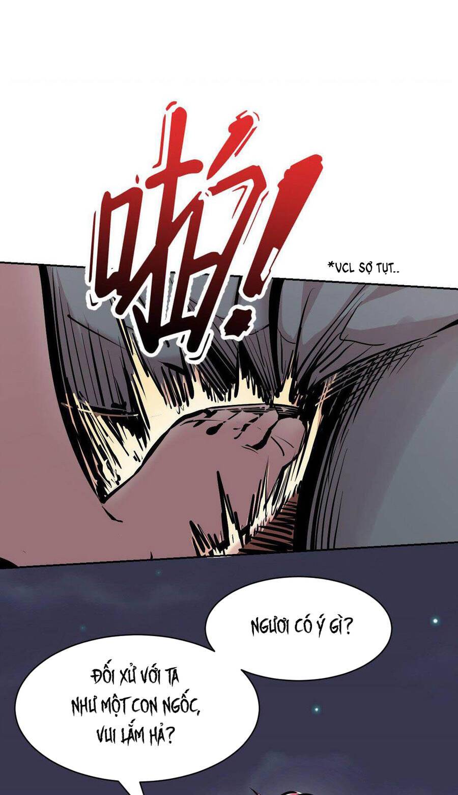 Oan Gia Chung Nhà!: Chapter 113