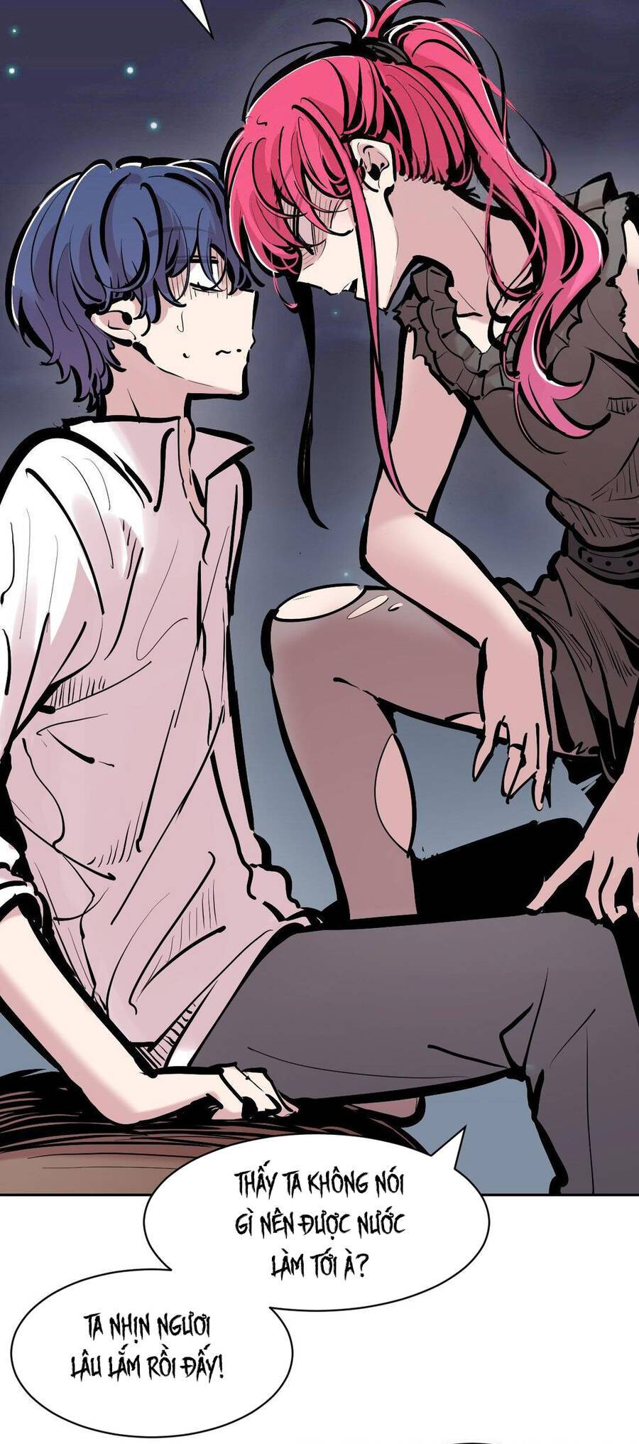 Oan Gia Chung Nhà!: Chapter 113