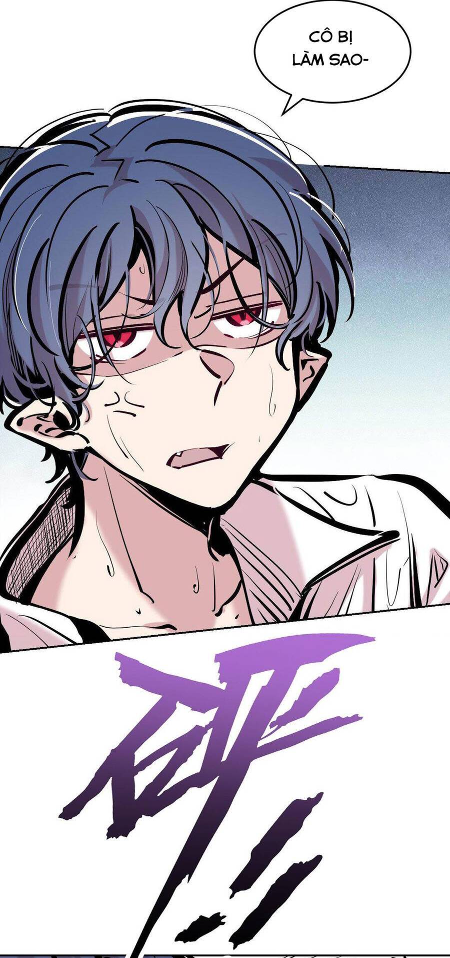 Oan Gia Chung Nhà!: Chapter 113