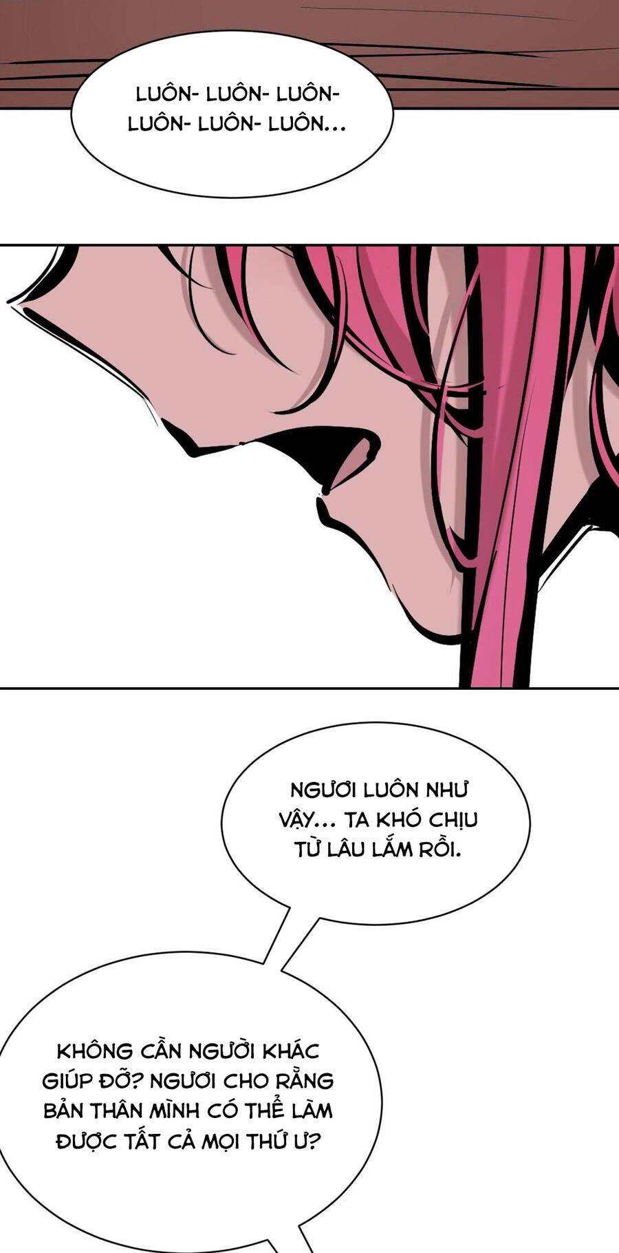 Oan Gia Chung Nhà!: Chapter 113