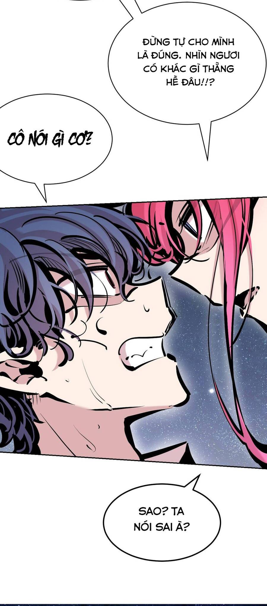 Oan Gia Chung Nhà!: Chapter 113