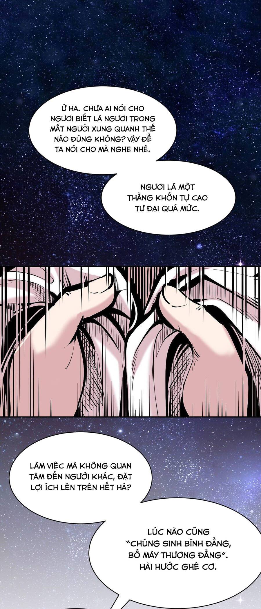 Oan Gia Chung Nhà!: Chapter 113