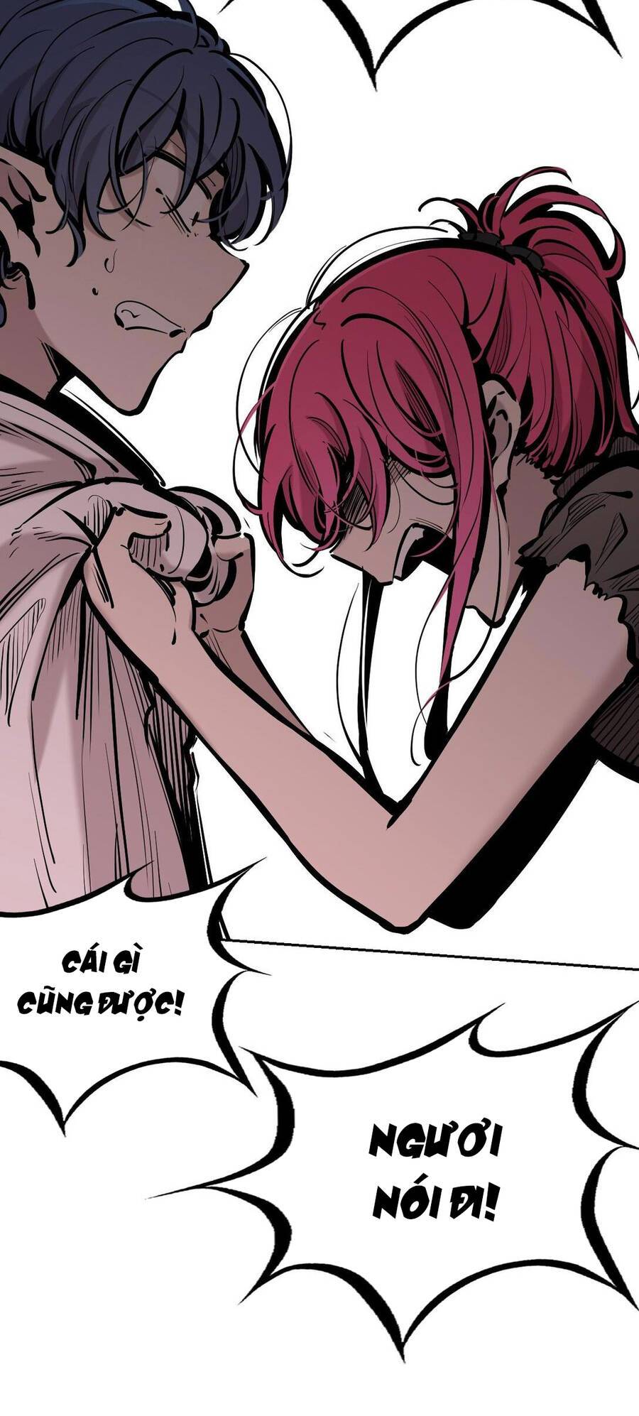Oan Gia Chung Nhà!: Chapter 113