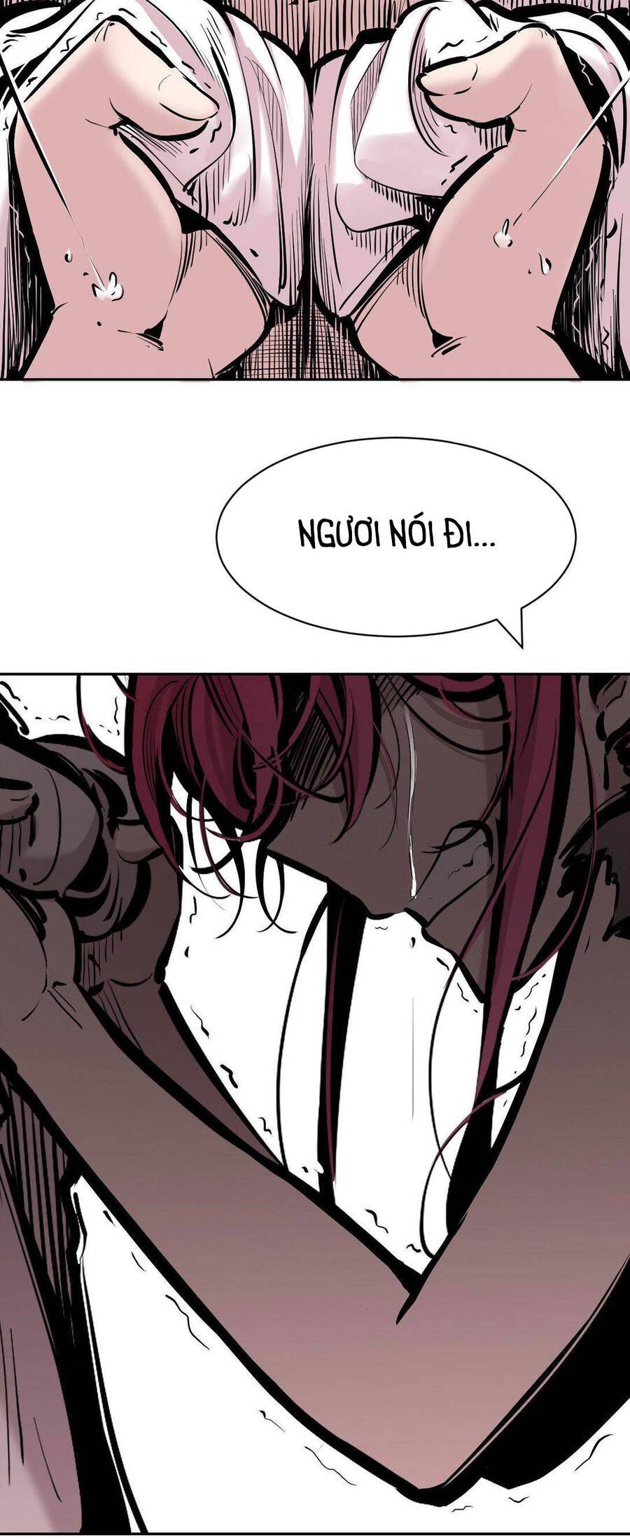 Oan Gia Chung Nhà!: Chapter 113